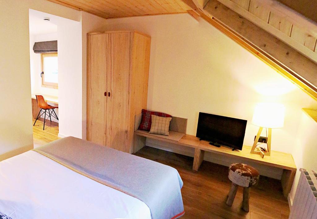 Hotel Lo Paller photo 3