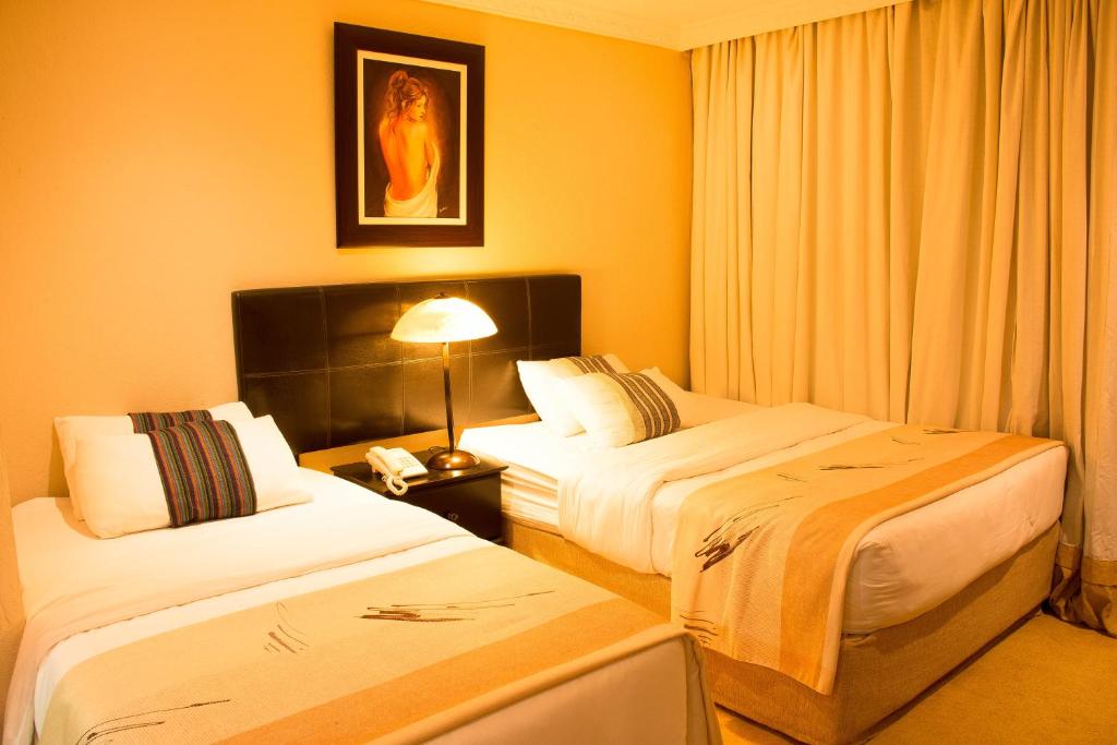 Zawadi House Lodge photo 1