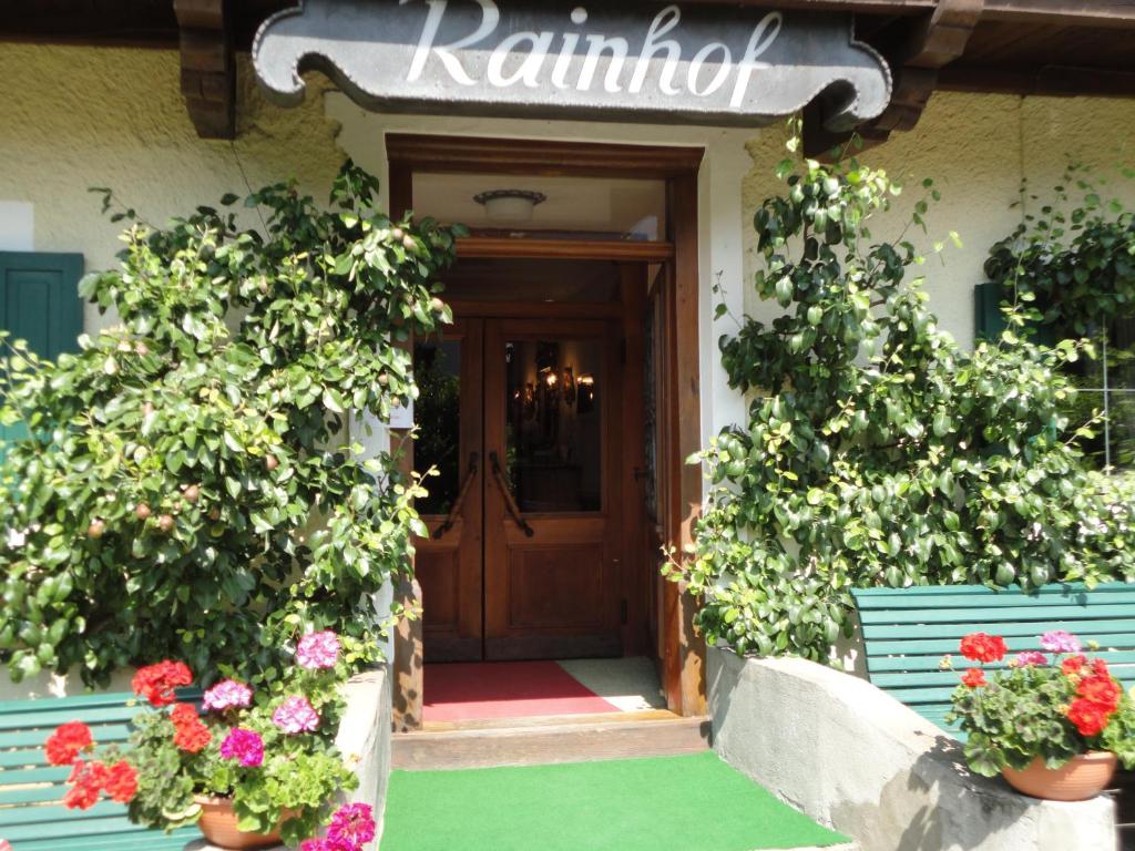 Pension Rainhof photo 3