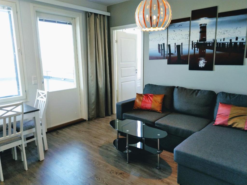 Pro Apartments 4 photo 1