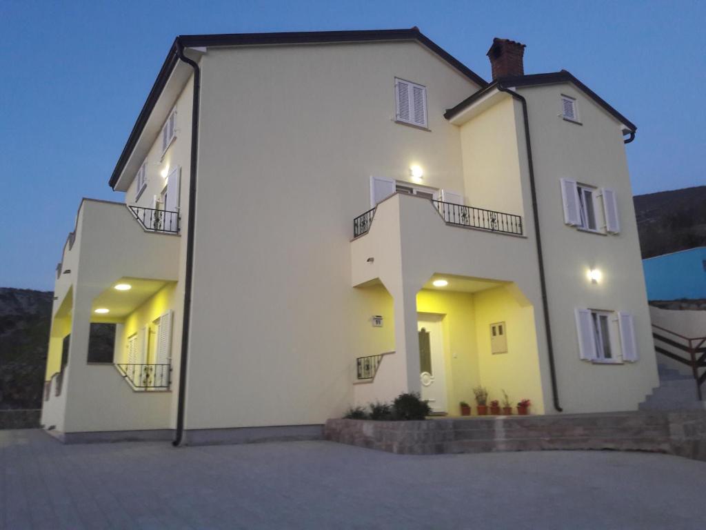 Apartmani Prpić photo 1
