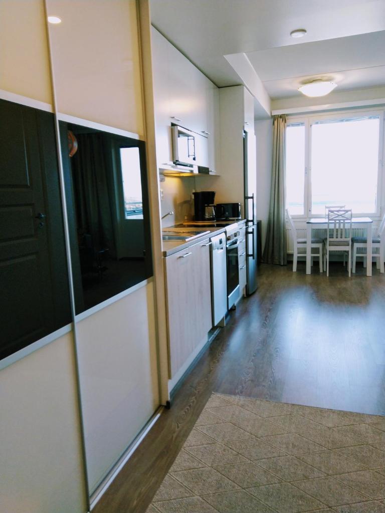 Pro Apartments 4 photo 3