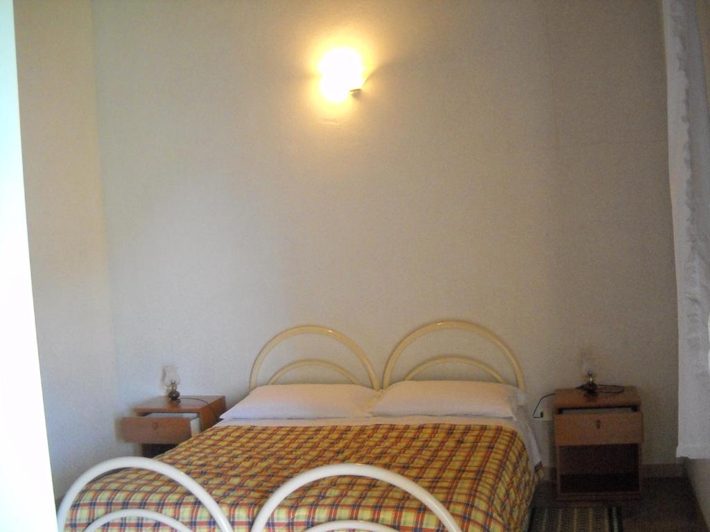 Agriturismo Su Tiresi photo 3