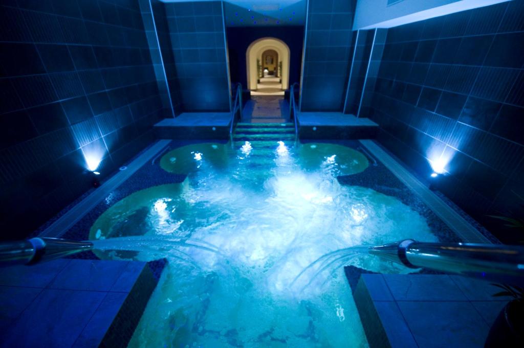 Kilronan Castle Hotel & Spa photo 2