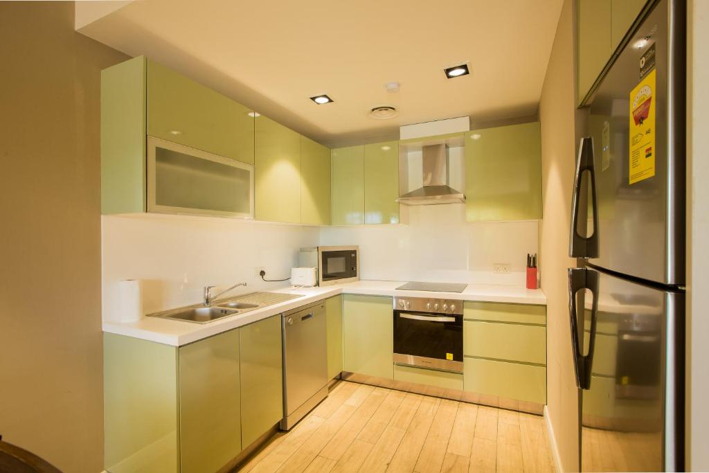 Accra Fine Suites - Tap to explore photos