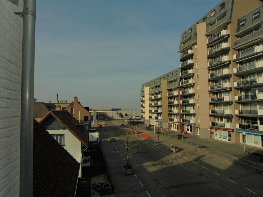 La Promenade Le Normandy 54-201 photo 1