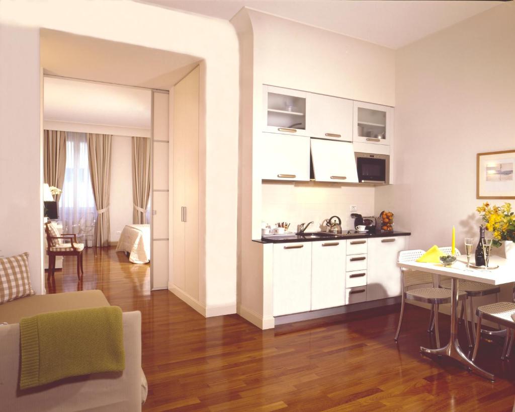 Residence Hilda photo 1