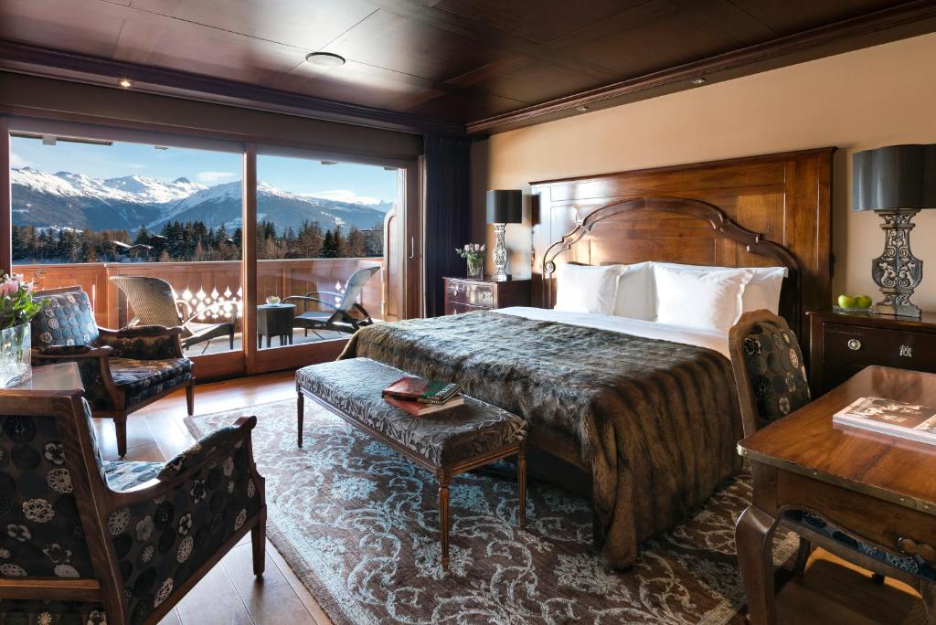 Guarda Golf Hotel & Residences photo 2