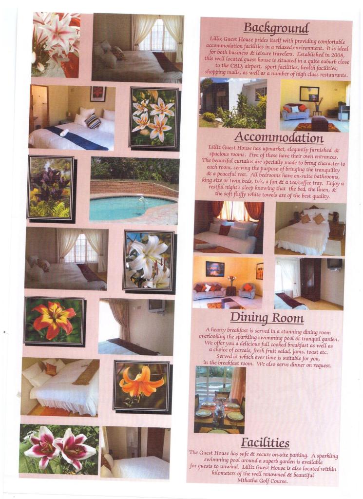 Lilliz Guest House photo 2