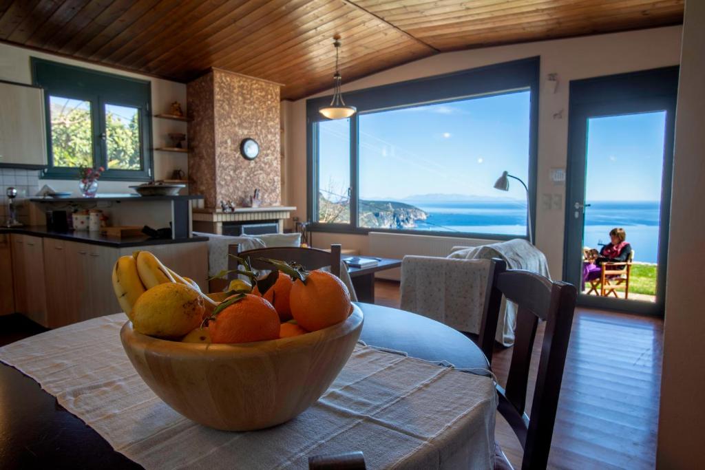 Aegean Panorama Apartments photo 1