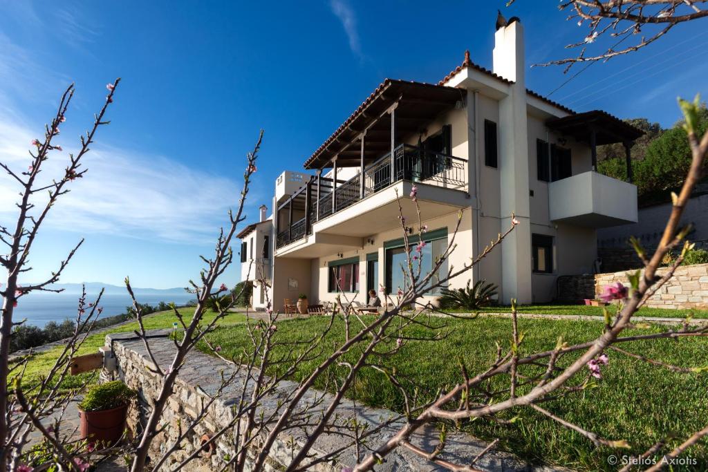 Aegean Panorama Apartments photo 3