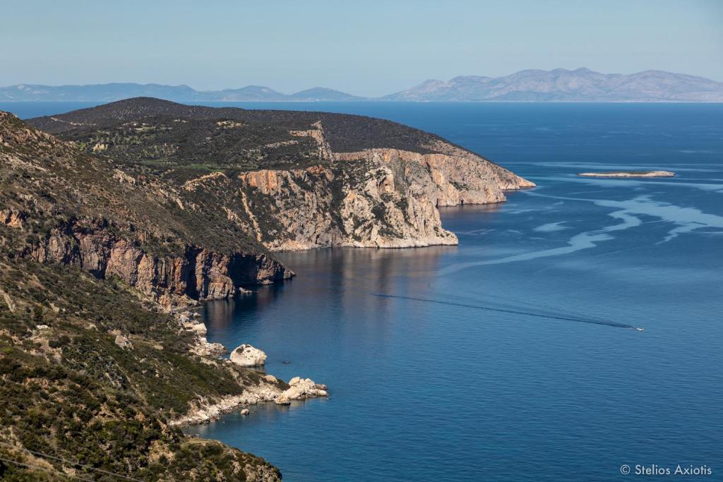 Aegean Panorama Apartments photo 2