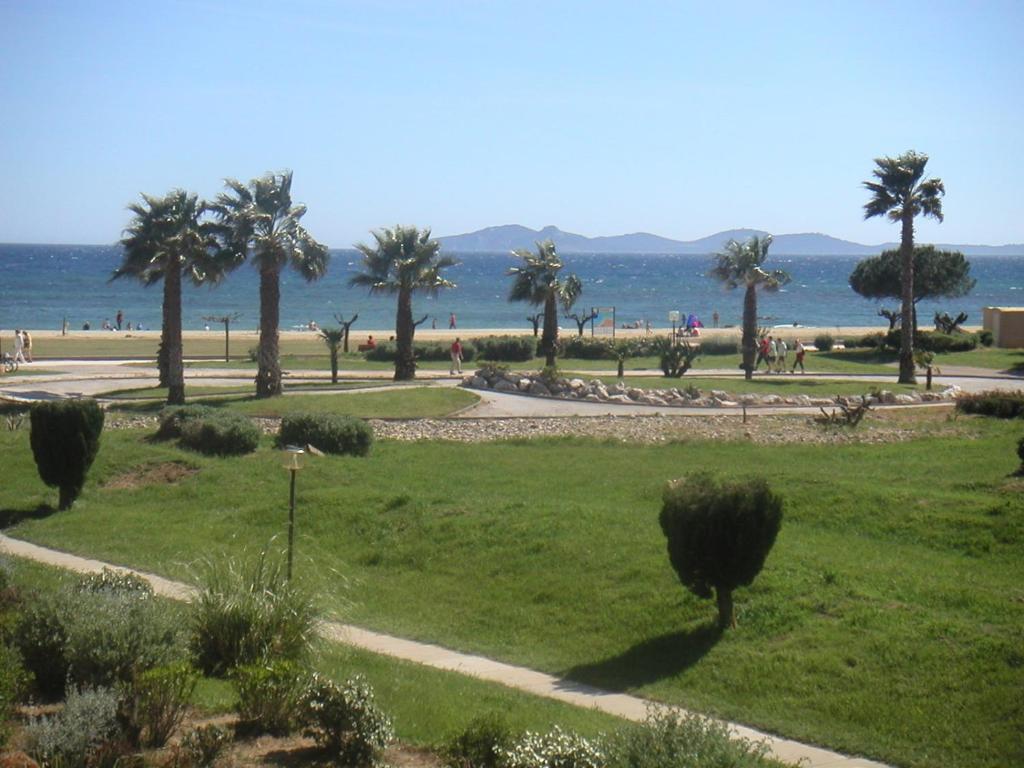 La Londe les Maures
