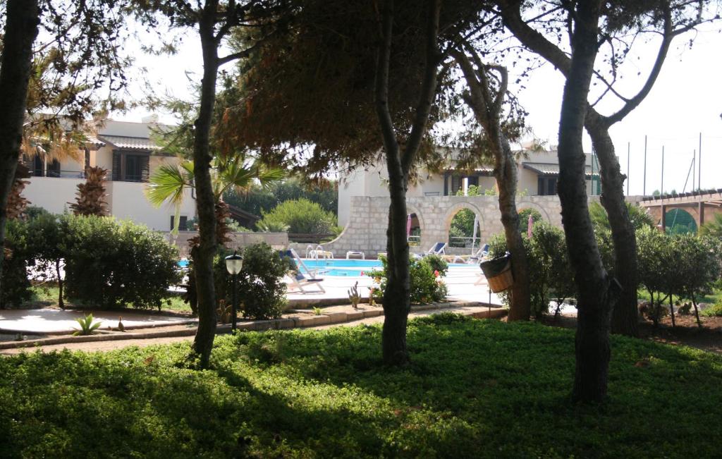 Residence Punta Longa photo 1