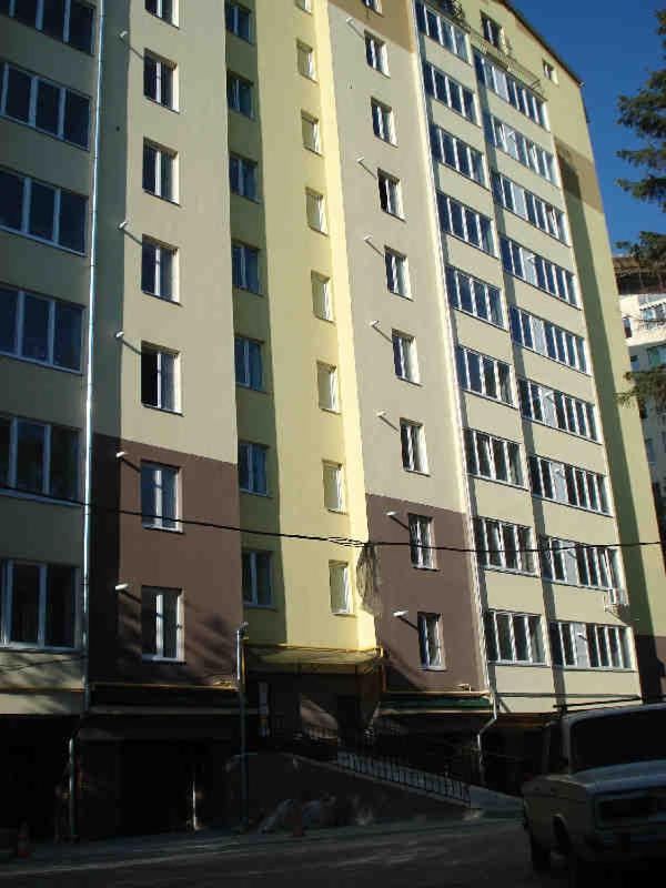 Daily rent Apartments 8 photo 1