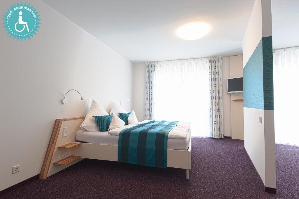 Lichtblick Hotel Garni photo 4