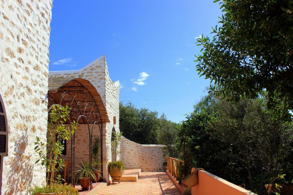 Riad Sanam essaouira photo 1