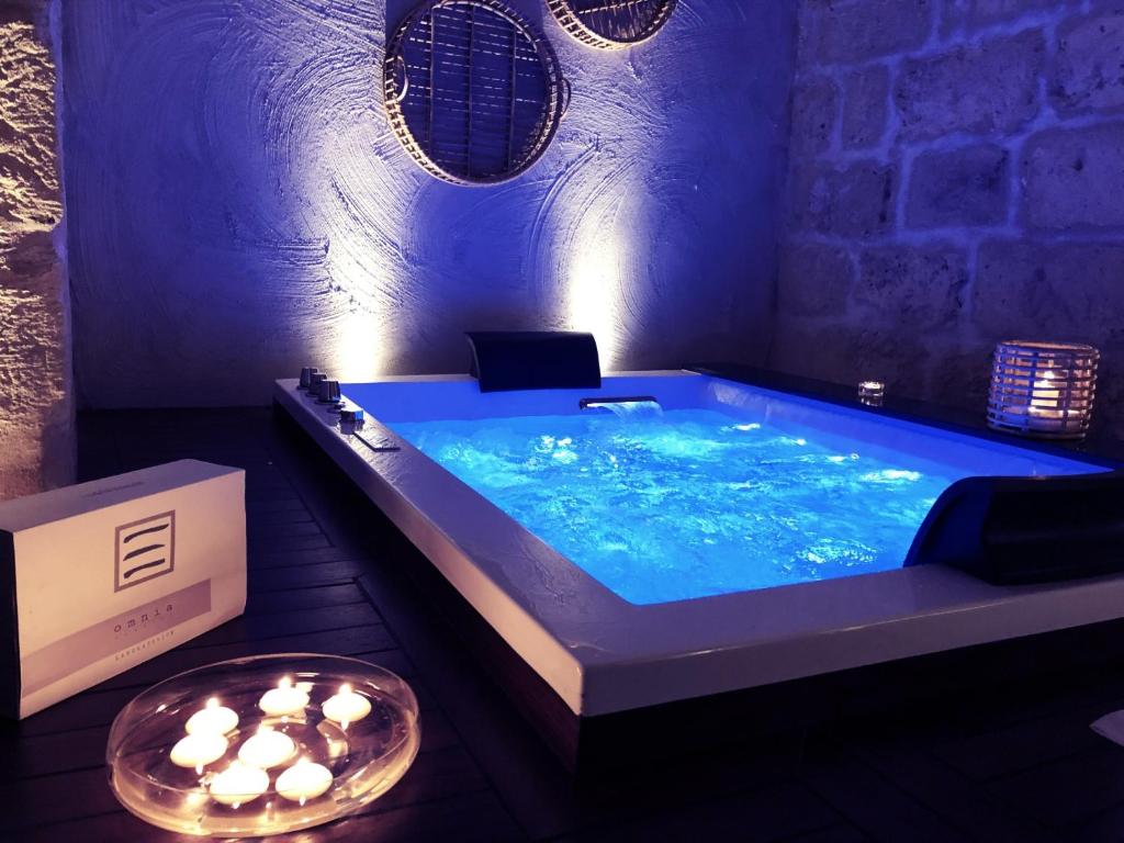 Le Fornaci Imperial Lodge & Spa photo 2
