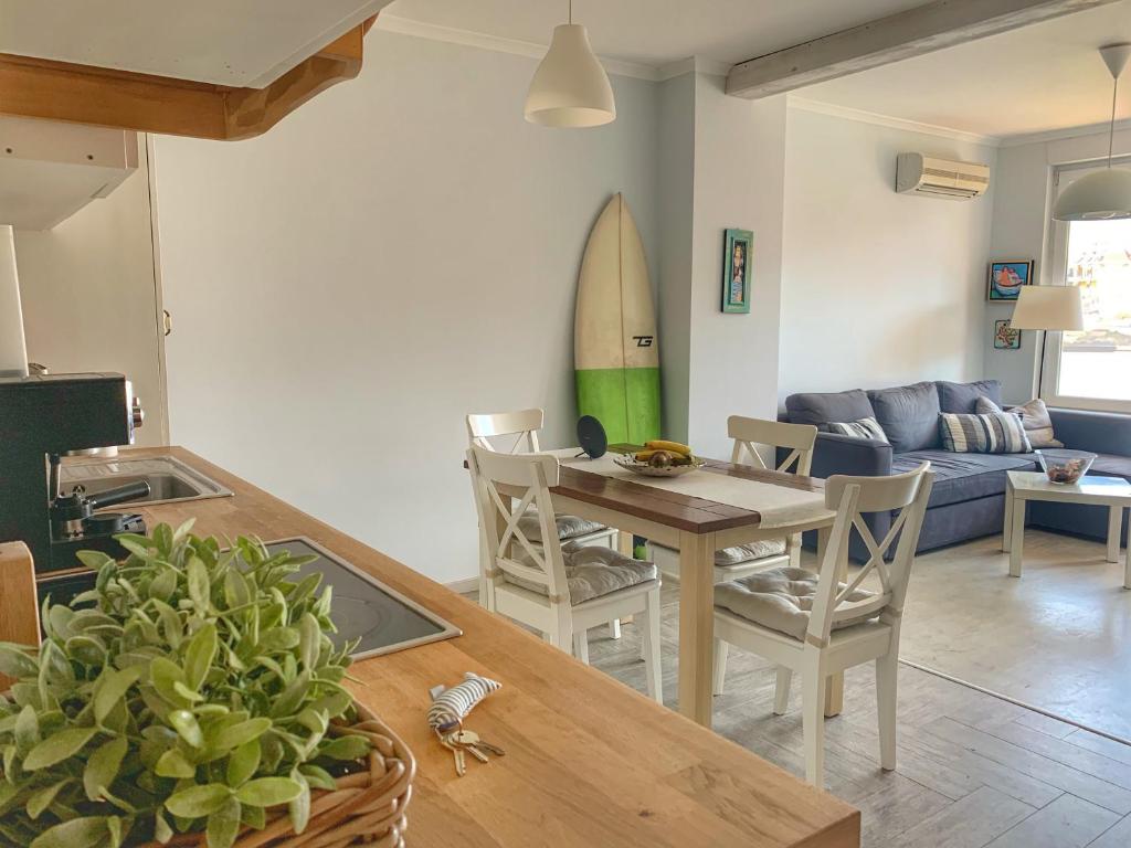 Charming Beach Holiday Apartment