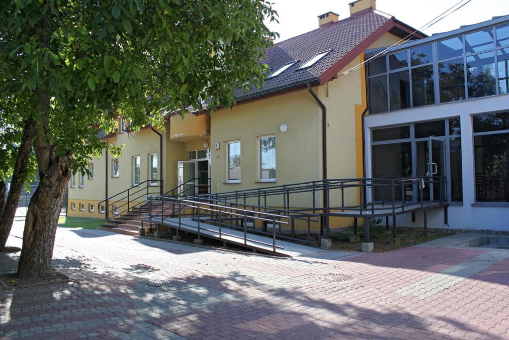 Integracyjne Centrum Opieki Wychowania Terapii