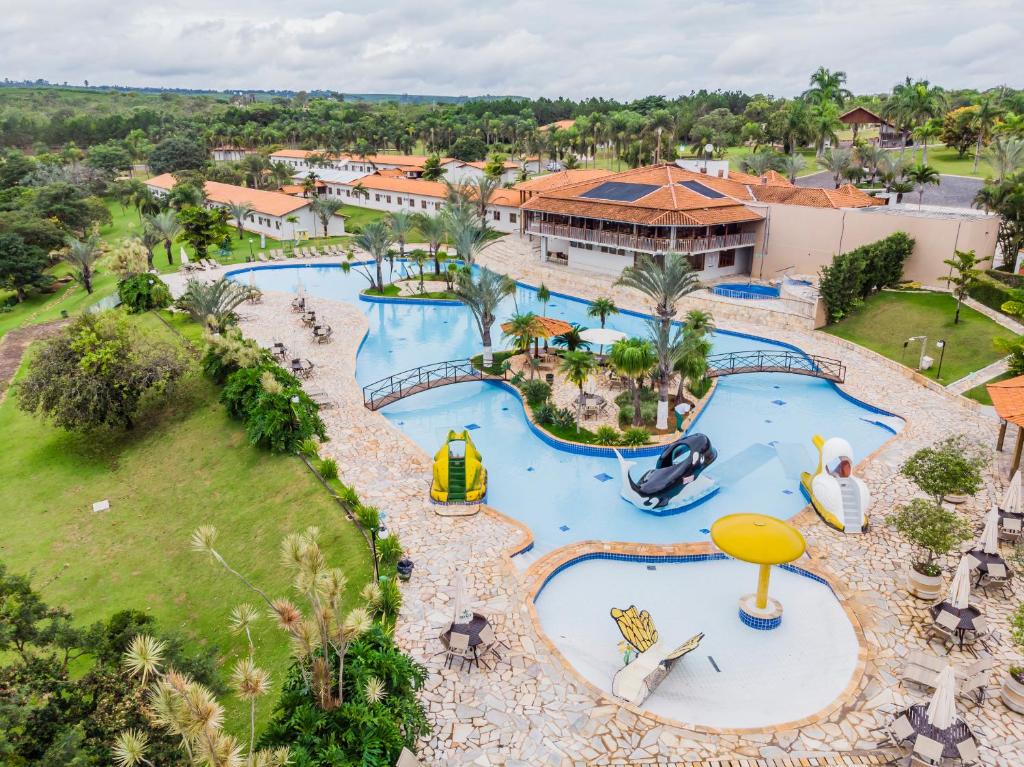Obbá Coema Village Hotel photo 1