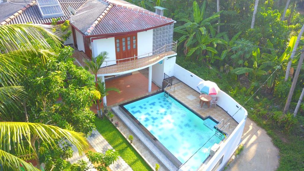 Villa@12 Induruwa