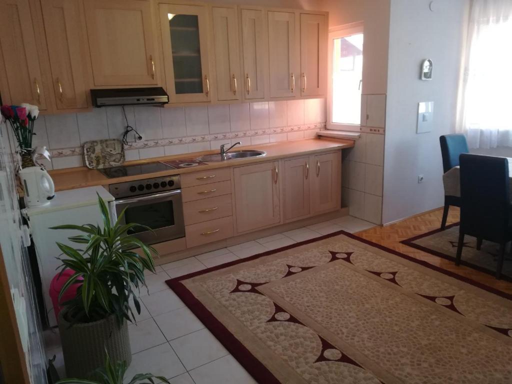 Apartments Alibasic photo 2