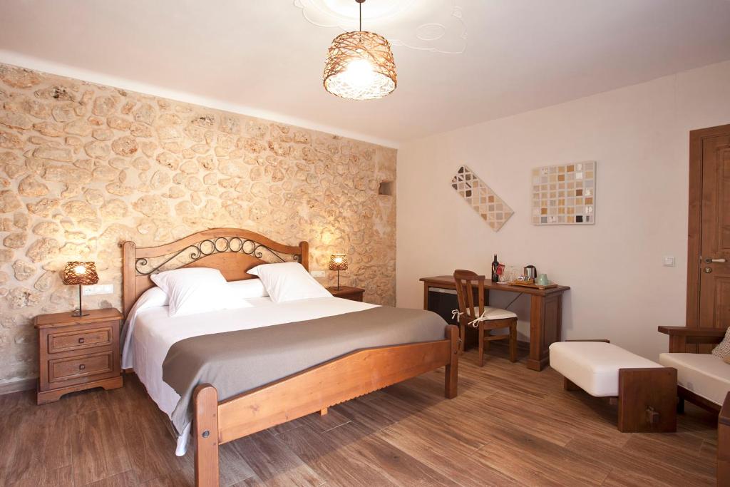 Agroturismo Es Quatre Cantons photo 4