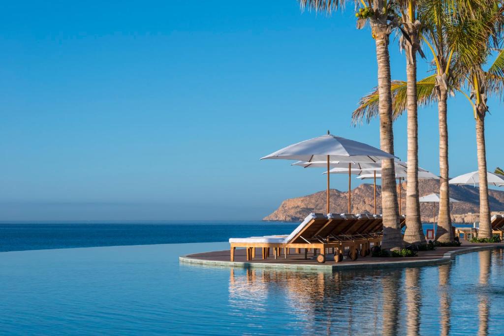 Grand Velas Los Cabos Luxury All Inclusive photo 3