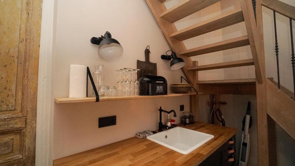 Cosy Cityhouse Leeuwarden photo 3