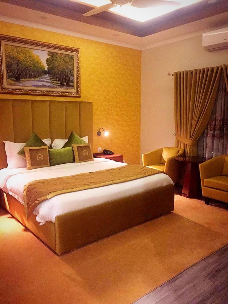 Hayyat Luxury Apartments photo 2