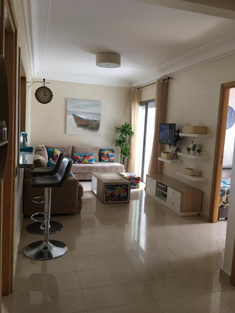 Holiday Home Blanca Beach photo 1