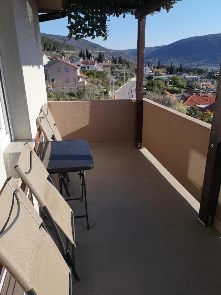 Panorama Sunset Apartments photo 3