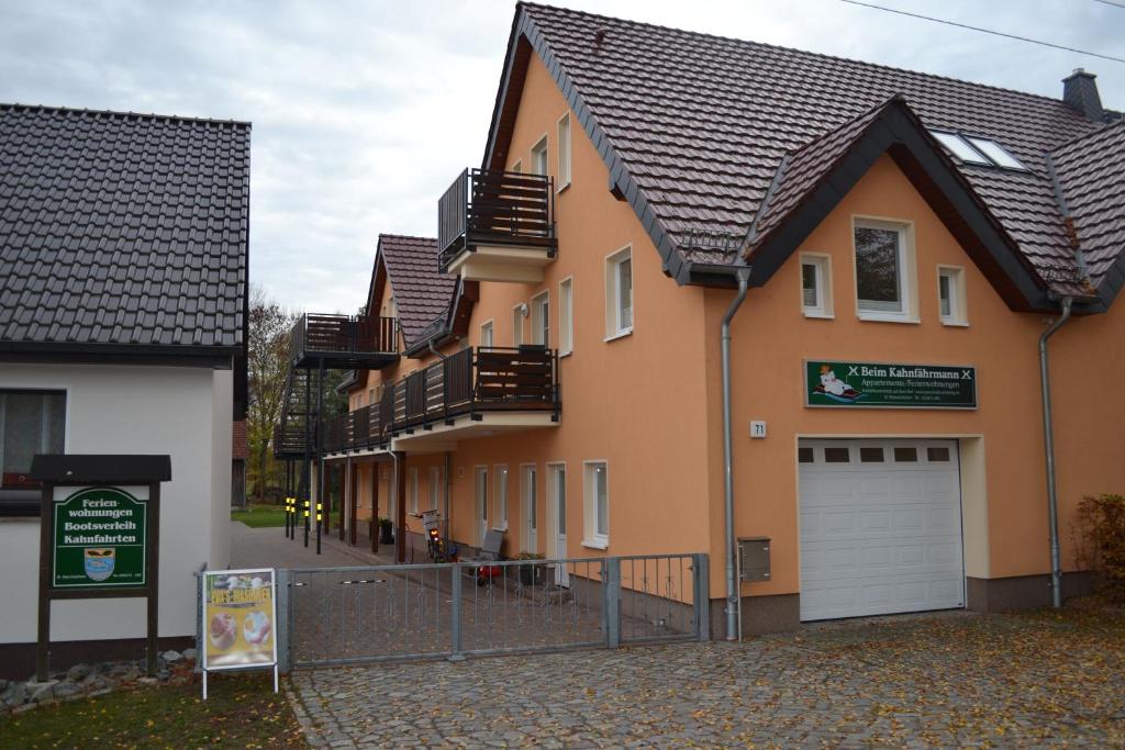 Appartement Dachgeschoss photo 1