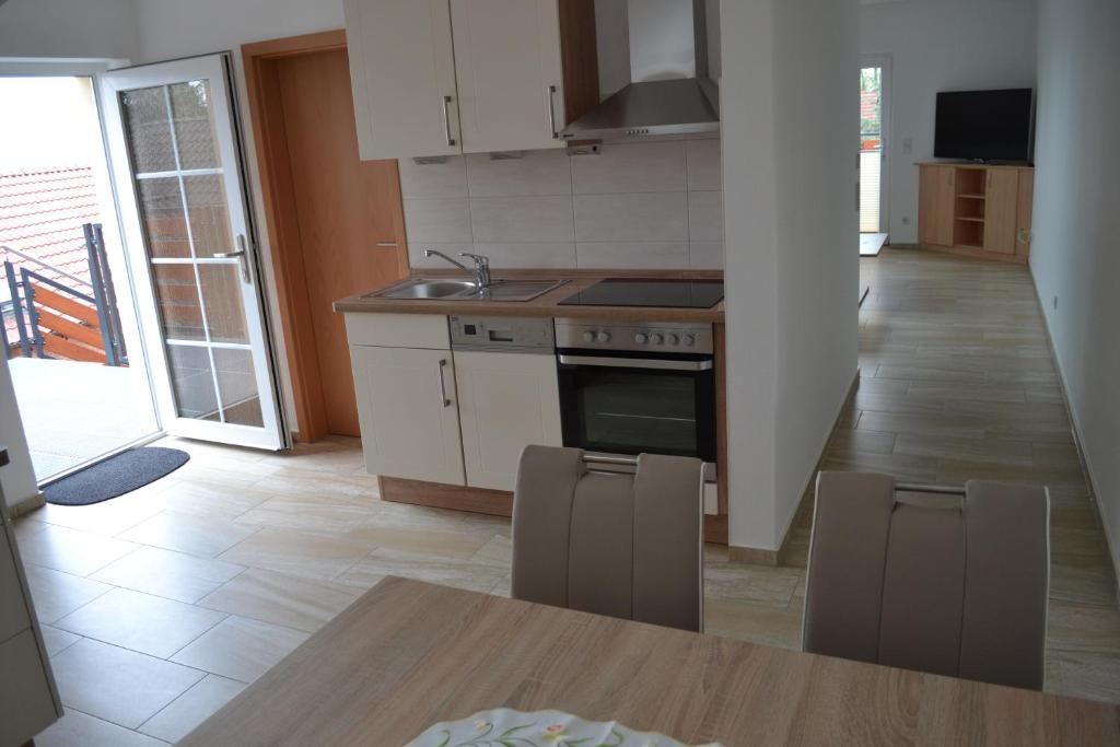 Appartement Dachgeschoss photo 4