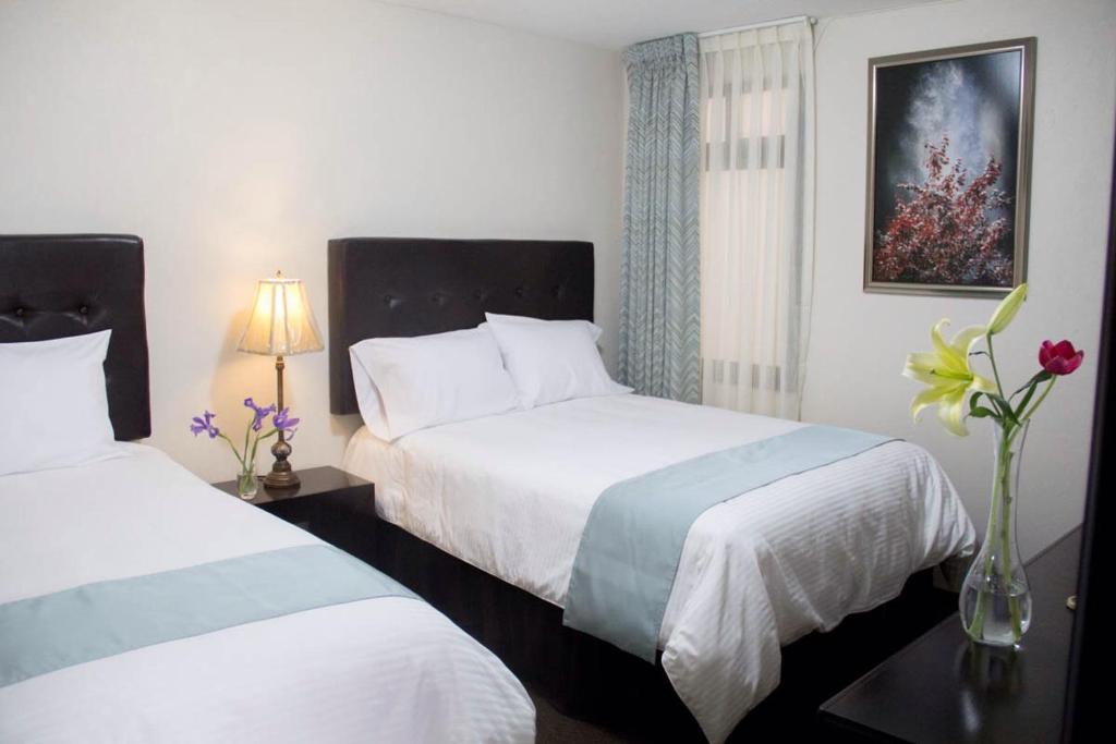 Hotel Nube Nueve photo 2
