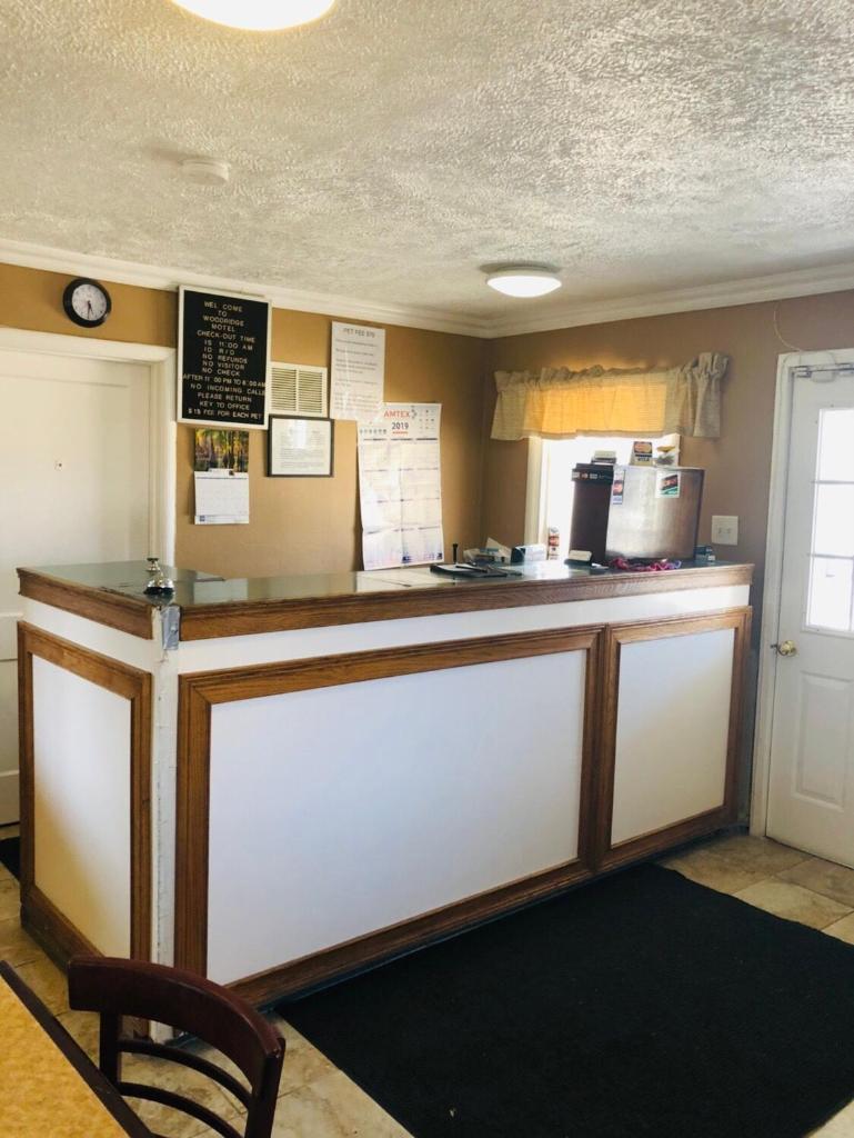 Woodridge Motel photo 4