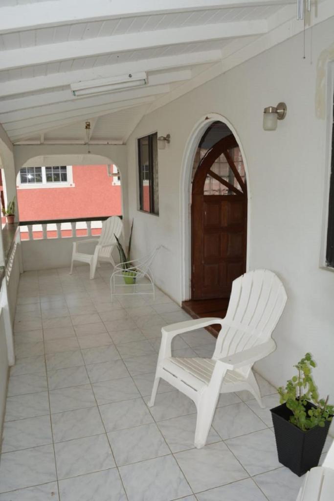 Three Bedroom Holiday Accommodation photo 2