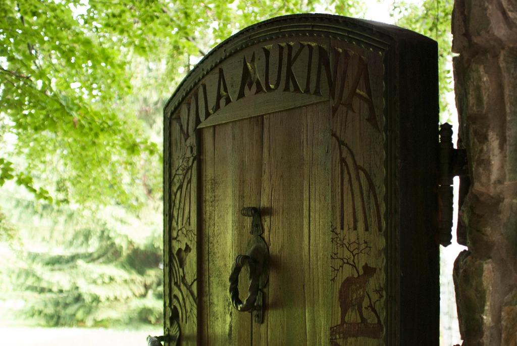 Villa Mukinja photo 2