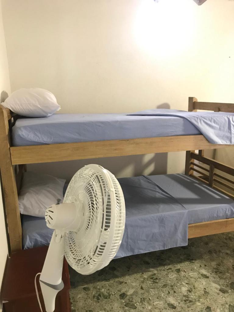 Playa Samara Hostel photo 4