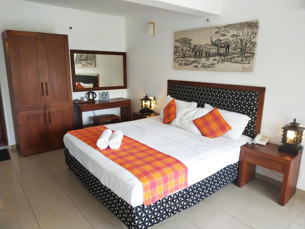 Hotel Pinnalanda photo 4