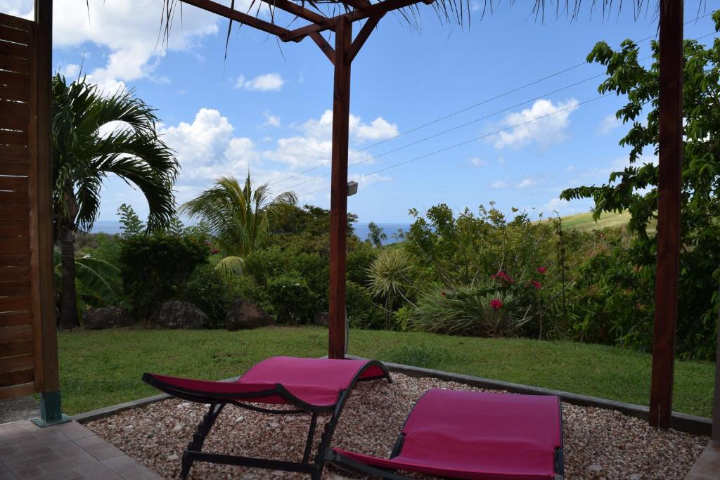 Appartement vue mer photo 4
