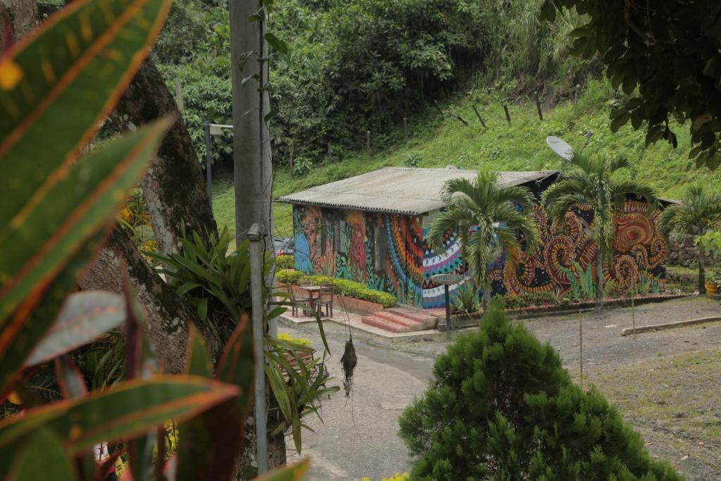 HOTEL LA SELVA Reserva photo 4