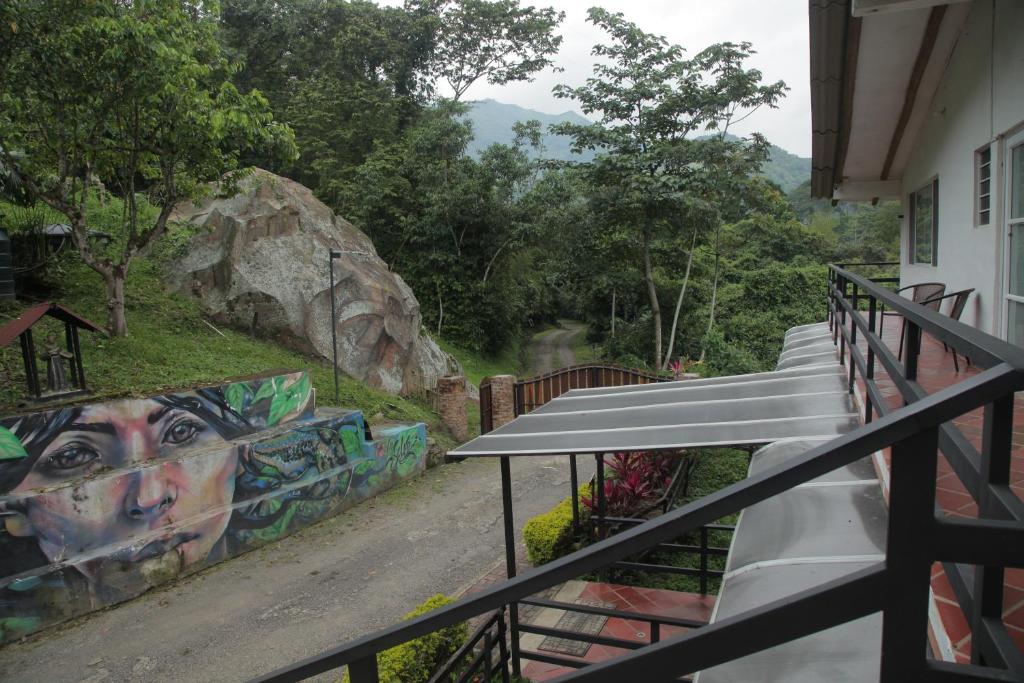 HOTEL LA SELVA Reserva photo 3