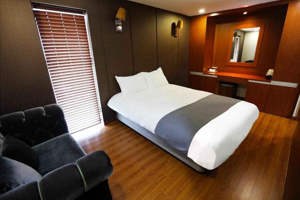 Sobaeksan Punggi Spa Resort photo 3