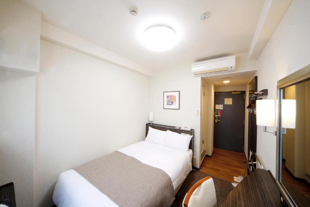 Hotel Hokke Club Niigata Nagaoka photo 2