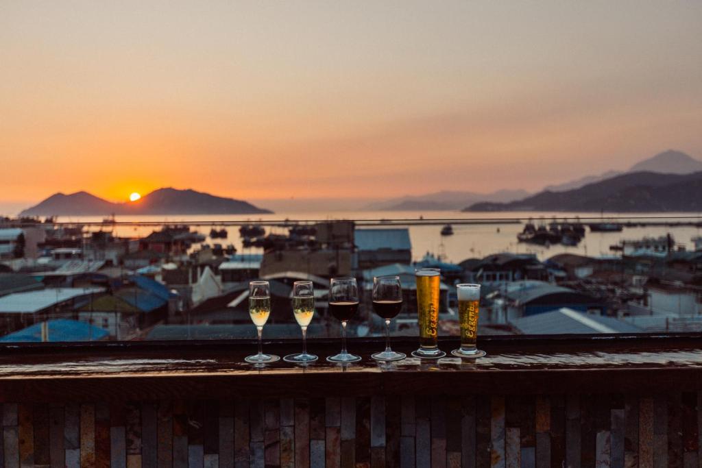Lychee Sunset Hotel Cheung Chau photo 2