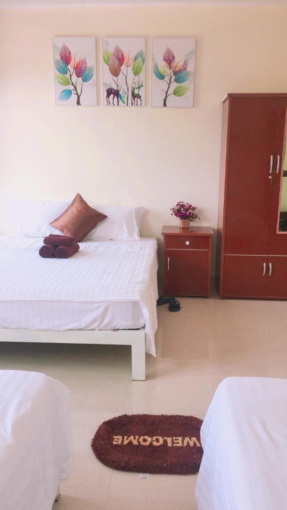 Golden Forest Homestay