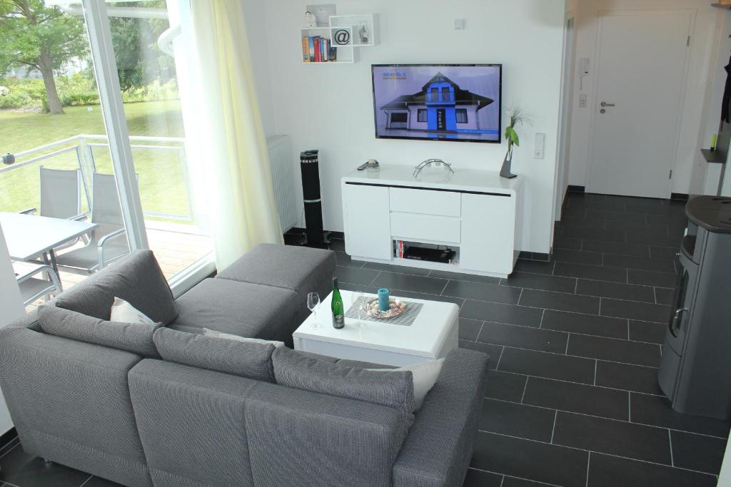 Ferienwohnung Küstenzauber 20 photo 1