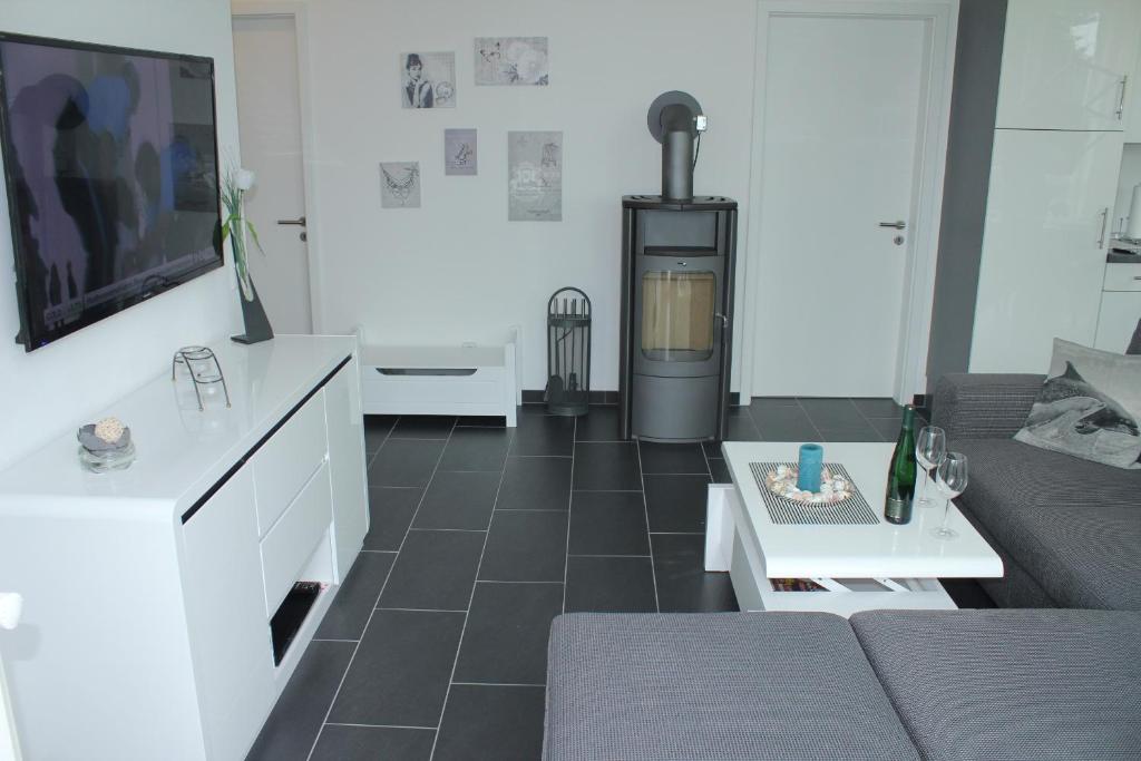 Ferienwohnung Küstenzauber 20 photo 2